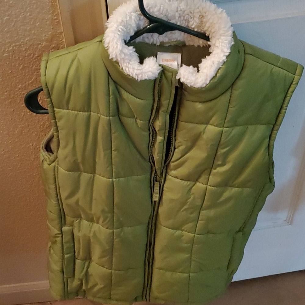 Children's vest
